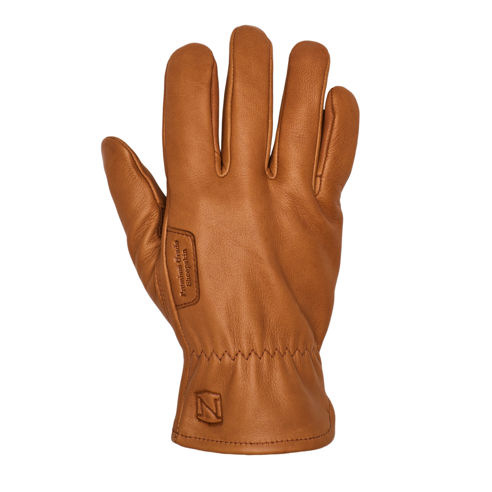 Men's Premium Sheepskin Glove