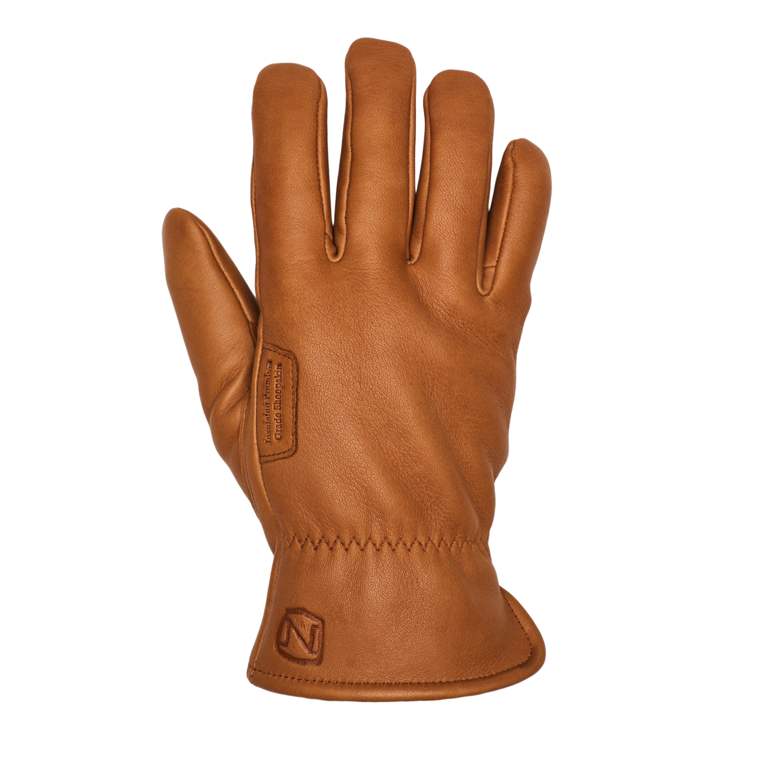 Men's Premium Sheepskin Lined Work Glove – Noble Outfitters