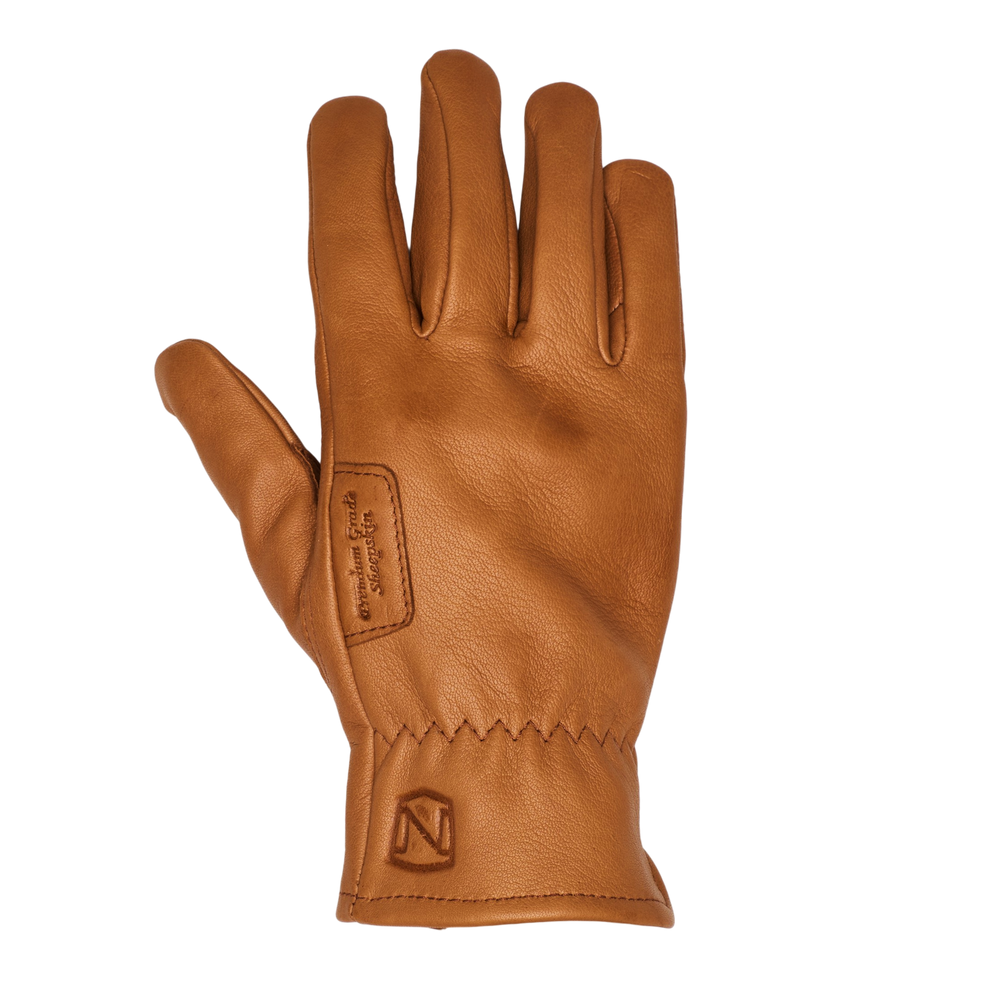 Women's Premium Sheepskin Glove