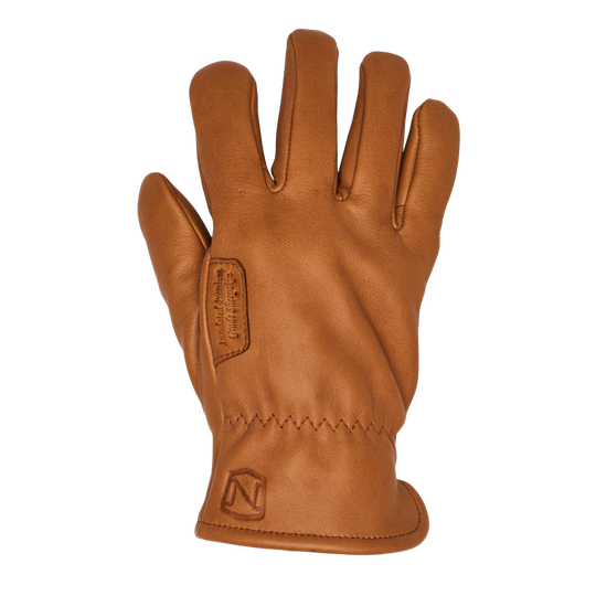 Women's Premium Sheepskin Lined Work Glove