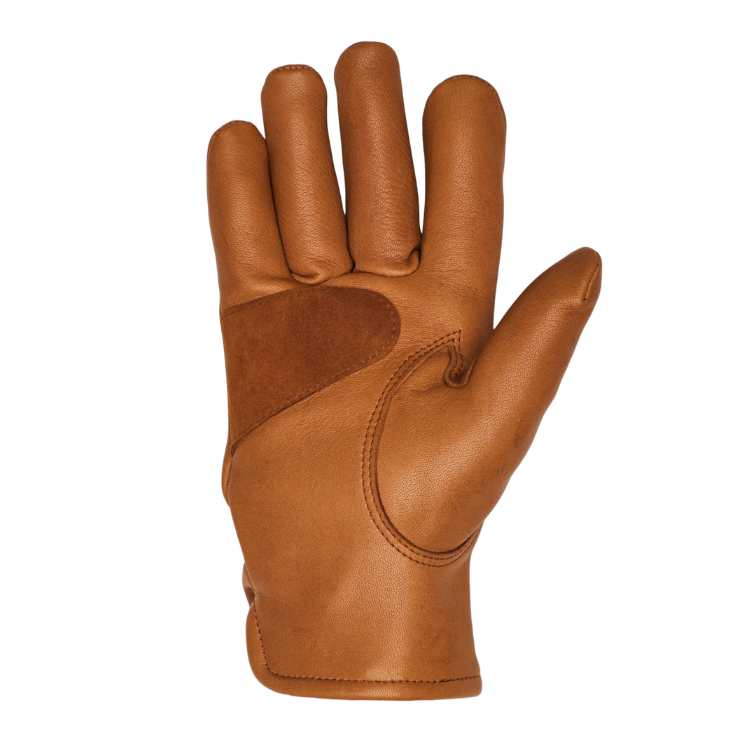 Women's Premium Sheepskin Lined Work Glove