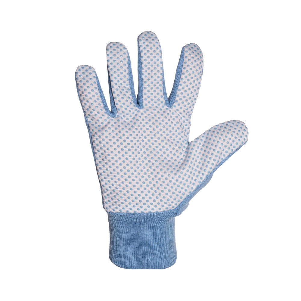 Noble Outfitters® Women’s Dot Palm Glove – 3pk