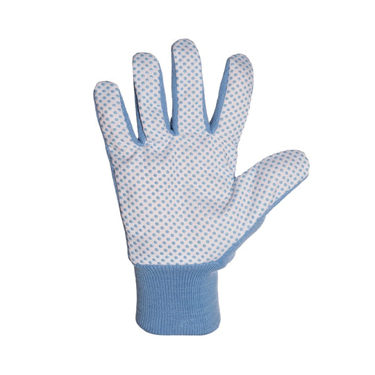 Noble Outfitters® Women’s Dot Palm Glove – 3pk