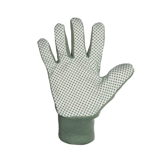 Noble Outfitters® Women’s Dot Palm Glove – 3pk