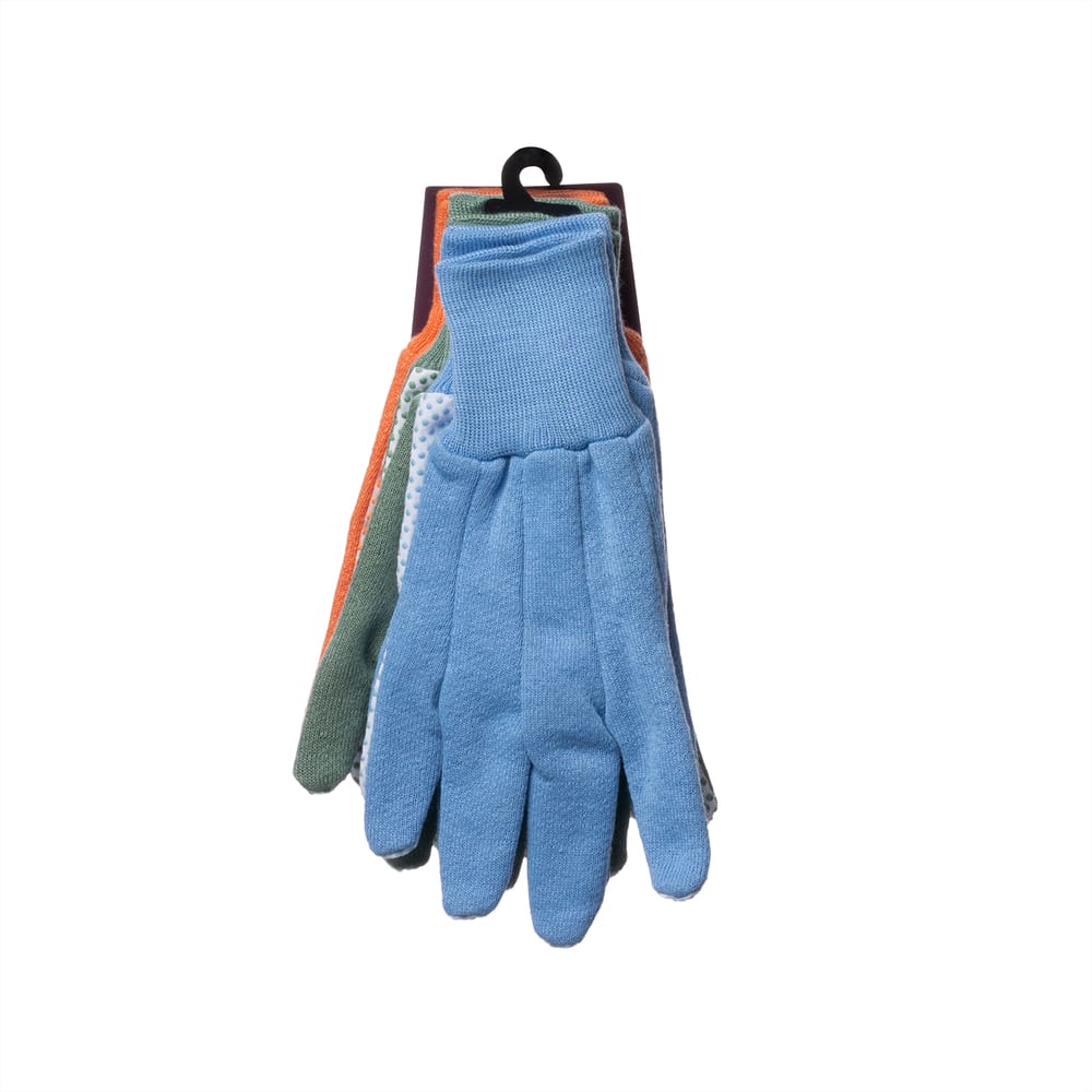 Noble Outfitters® Women’s Dot Palm Glove – 3pk