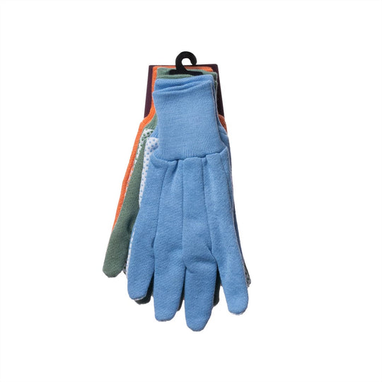 Noble Outfitters® Women’s Dot Palm Glove – 3pk