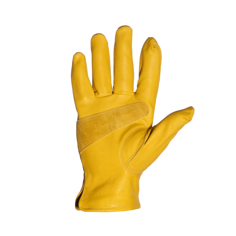 Noble Outfitters® HYDROSHIELD™ Leather Work Glove – Cowhide