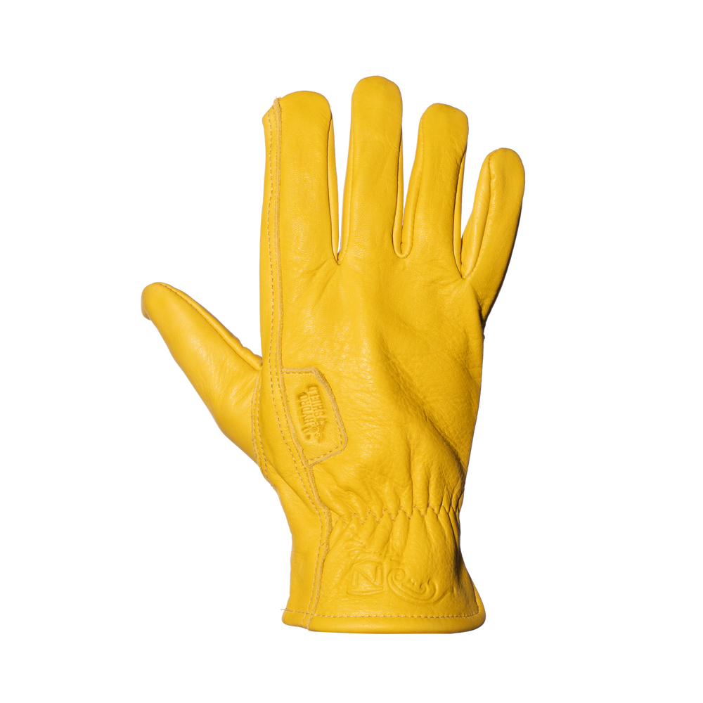 Women’s Noble Outfitters® HYDROSHIELD Leather Work Glove – Cowhide