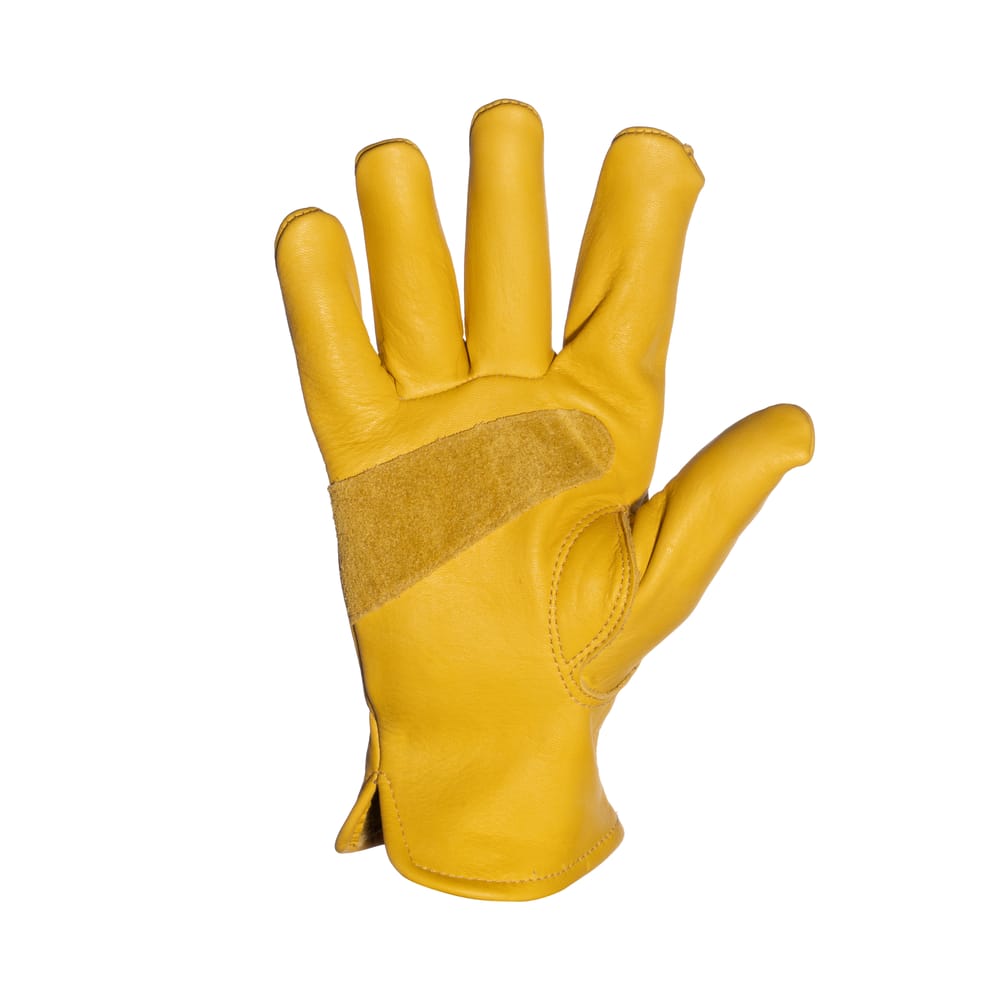 Noble Outfitters® Women’s HYDROSHIELD Leather Work Glove – Cowhide