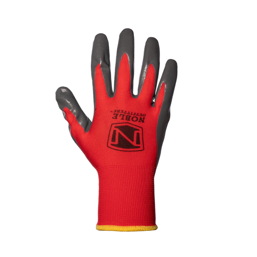 Men's Noble Outfitters® Nitrile Dip – 3pk