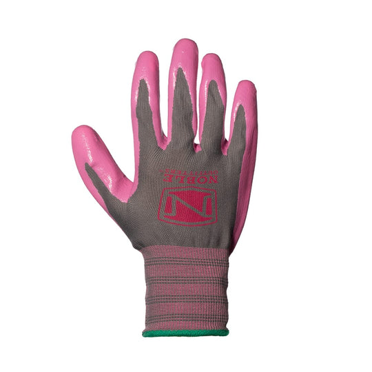 Noble Outfitters® Women’s Nitrile Dip Glove – 2pk