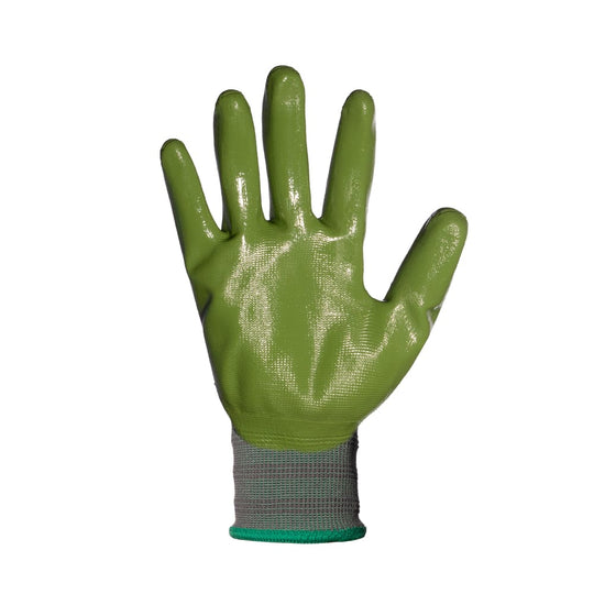 Noble Outfitters® Women’s Nitrile Dip Glove – 2pk
