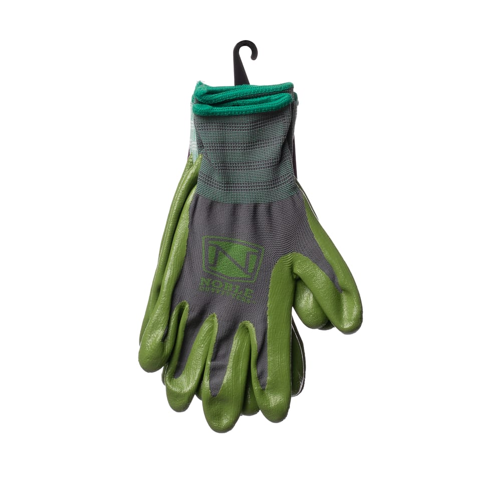 Noble Outfitters® Women’s Nitrile Dip Glove – 2pk