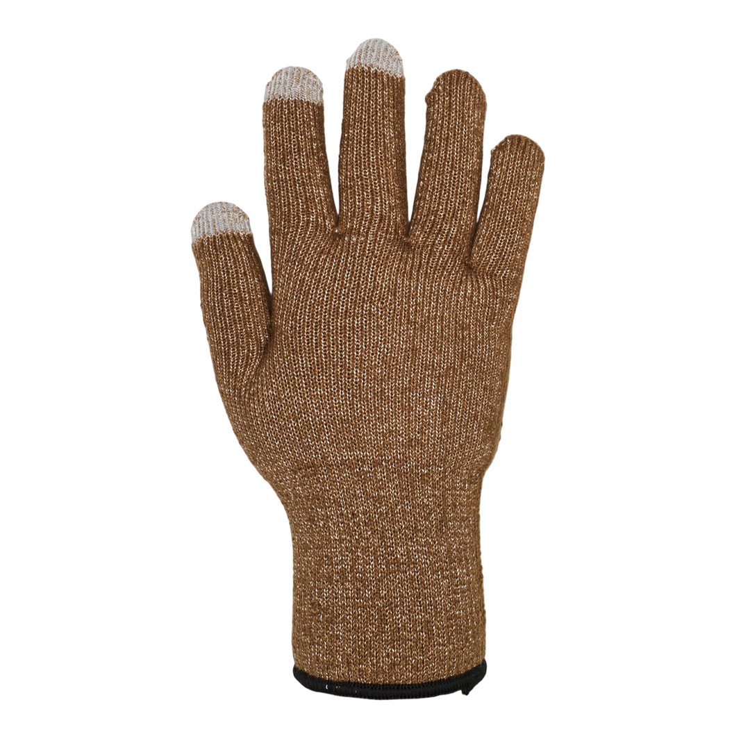 Men's Touchscreen Thermal Barn Glove 3 Pack