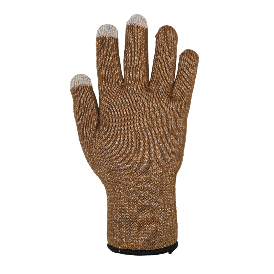 Men's Touchscreen Thermal Barn Glove 3 Pack