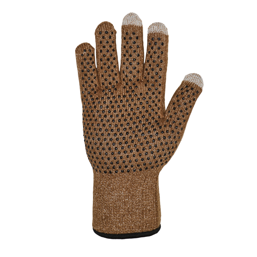 Men's Touchscreen Thermal Barn Glove 3 Pack