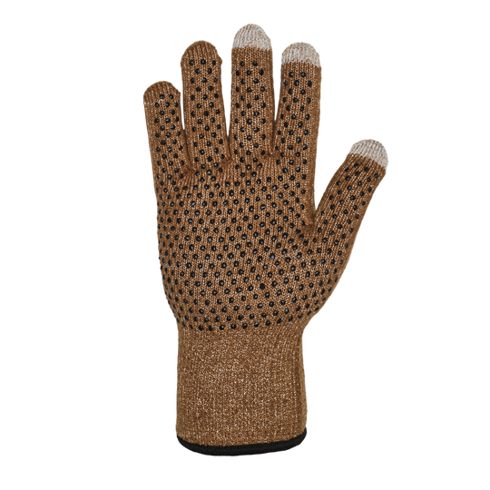 Men's Touchscreen Thermal Barn Glove 3 Pack
