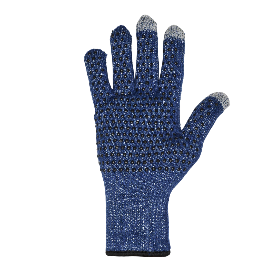 Women's Touchscreen Thermal Barn Glove 3 Pack