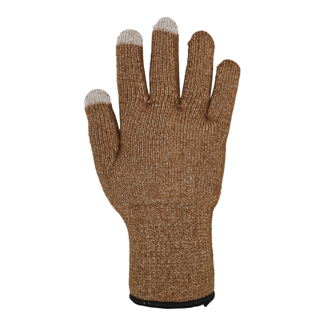 Men's Touchscreen Thermal Barn Glove