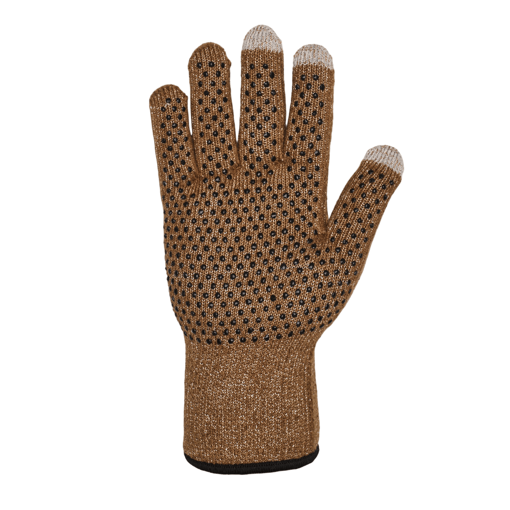 Men's Touchscreen Thermal Barn Glove