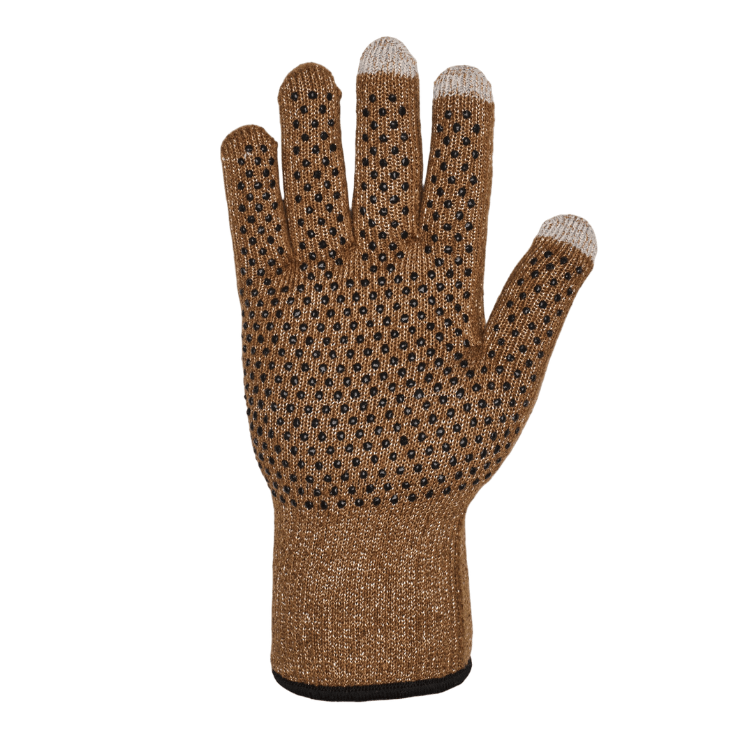 Men's Touchscreen Thermal Barn Glove