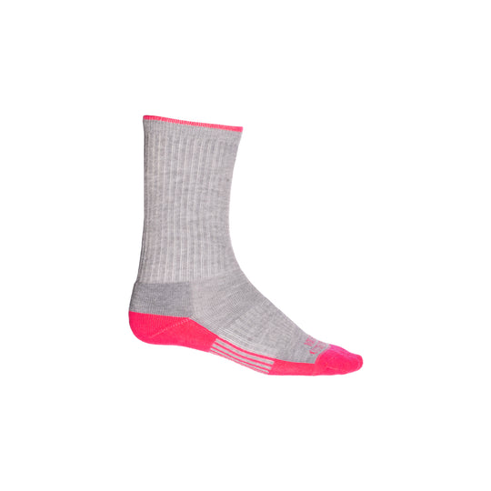 Noble Outfitters® Women’s Performance Crew Sock 6-Pack
