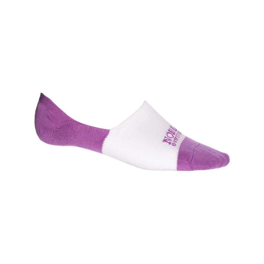 Women's Noble Outfitters® Illusion Invisible Liner – 6 pk