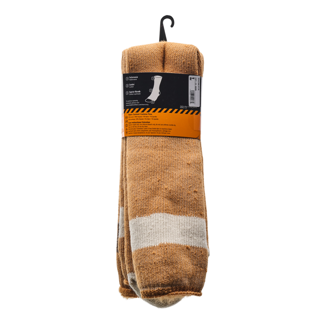 Men's Thermal Over the Calf Socks 2 Pack