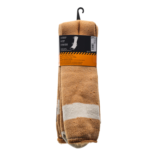 Men's Thermal Over the Calf Socks 2 Pack