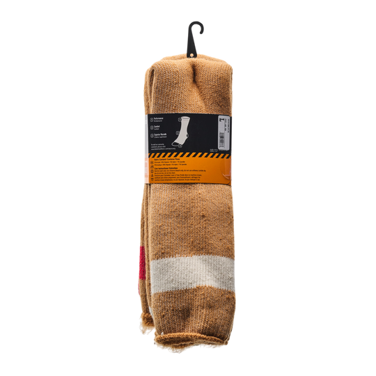 Men's Thermal Over the Calf Socks 2 Pack