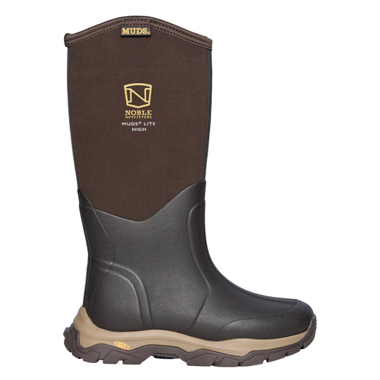 Men’s MUDS Lite High