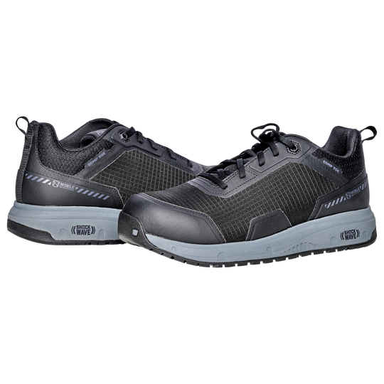 Men's SHIFT Max Grip Low Composite Safety Toe