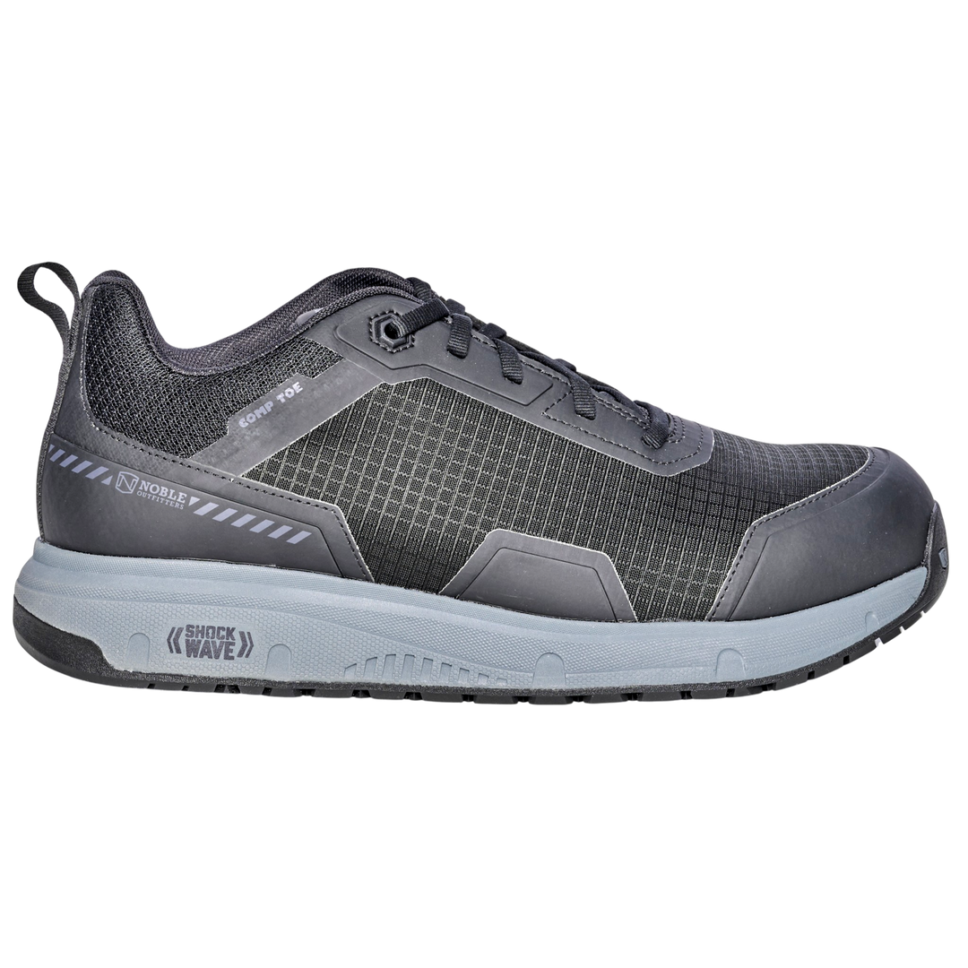 Men's SHIFT Max Grip Low Composite Safety Toe