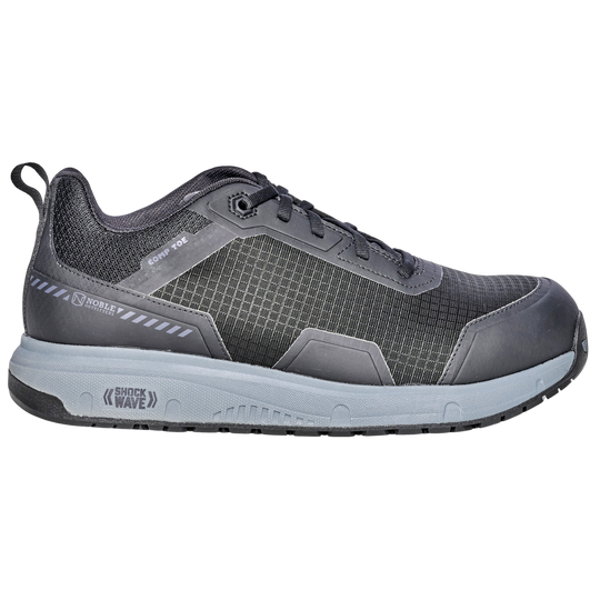 Men's SHIFT Max Grip Low Composite Safety Toe