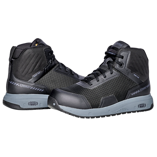 Men's SHIFT Max Grip Mid Composite Safety Toe