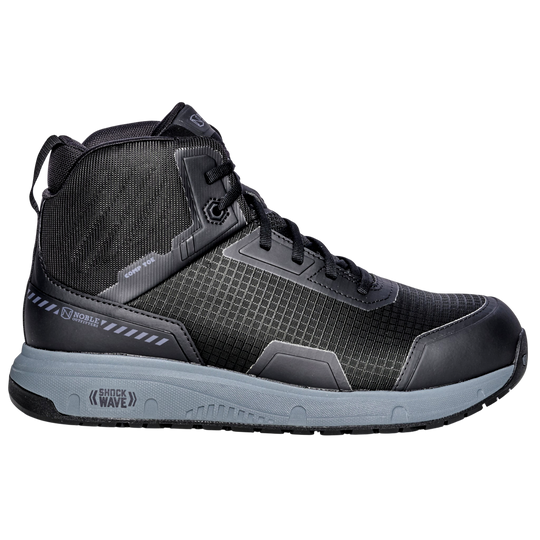Men's SHIFT Max Grip Mid Composite Safety Toe
