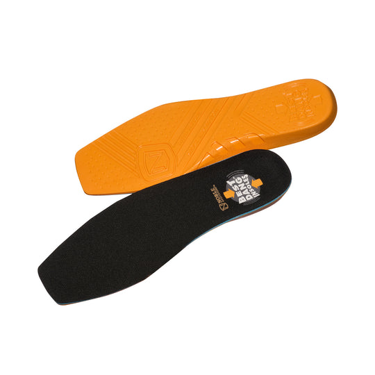 Noble Outfitters® Men's Best Dang Insoles™ Wide Square Toe