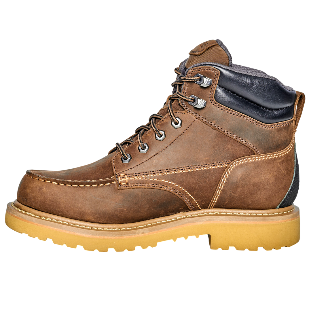 Men's STRIKE 6" Work Boot Waterproof