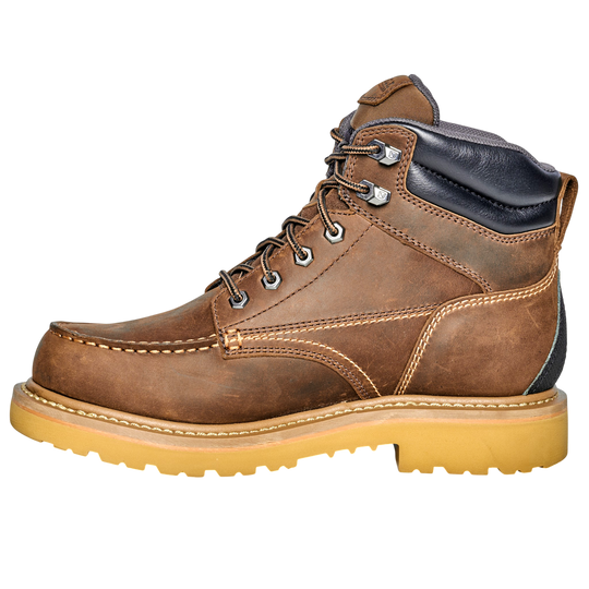 Men's STRIKE 6" Work Boot Waterproof
