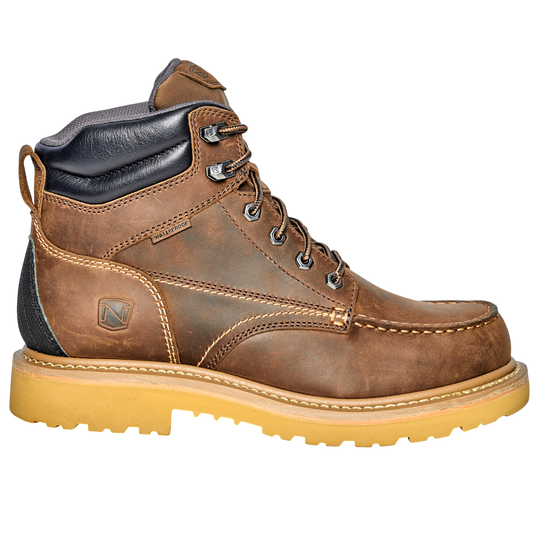 Men's STRIKE 6" Work Boot Waterproof