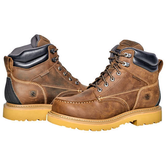 Men's STRIKE 6" Work Boot Waterproof