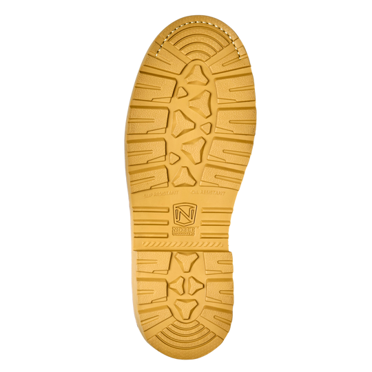 Men's STRIKE 6" Work Boot Waterproof Composite Safety Toe