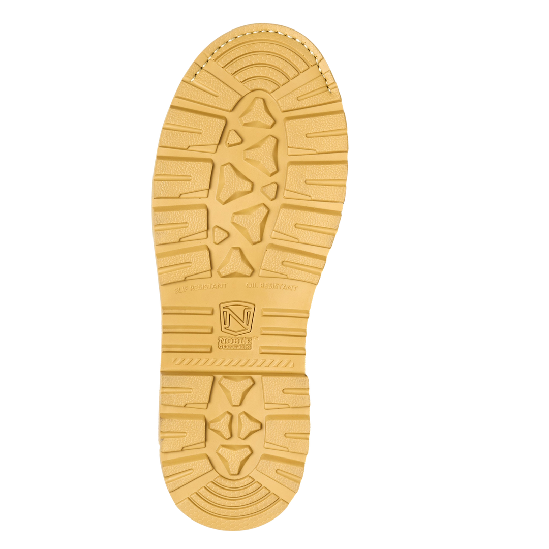Men's STRIKE Wellington Work Boot Waterproof