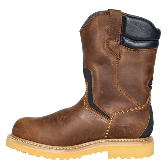 Men's STRIKE Wellington Work Boot Waterproof