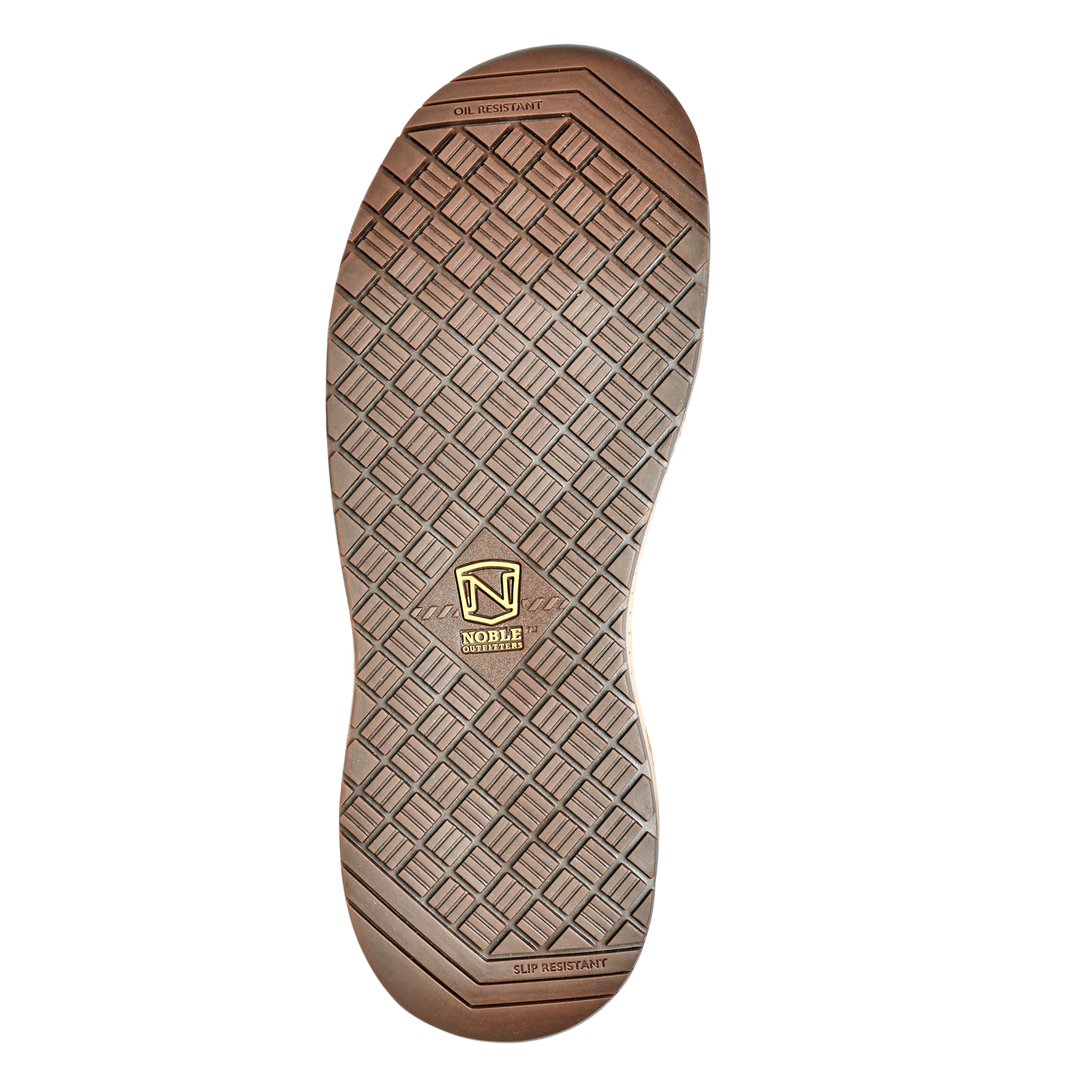 Men's Driving Moc