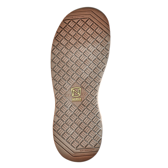 Men's Driving Moc