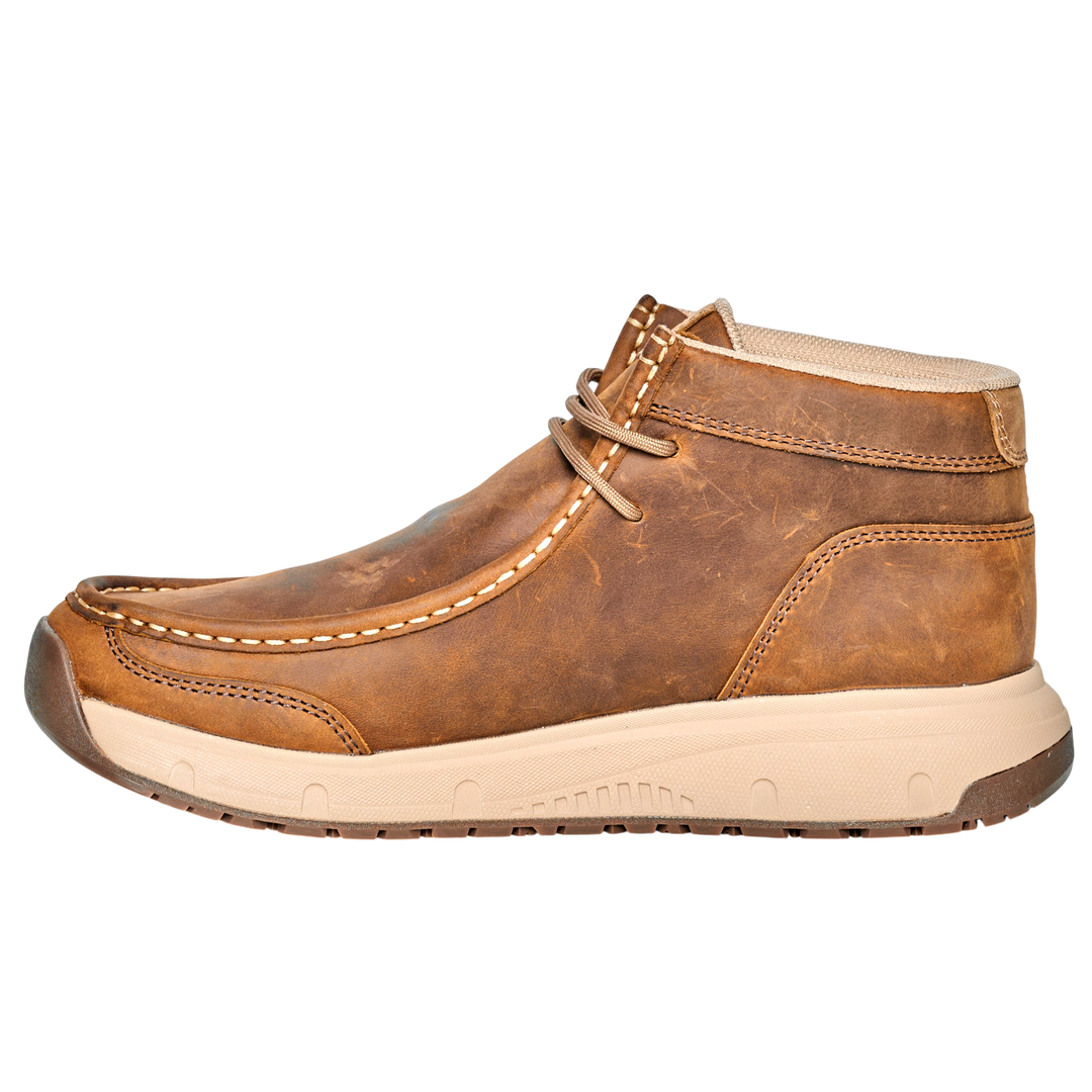 Men's Driving Moc