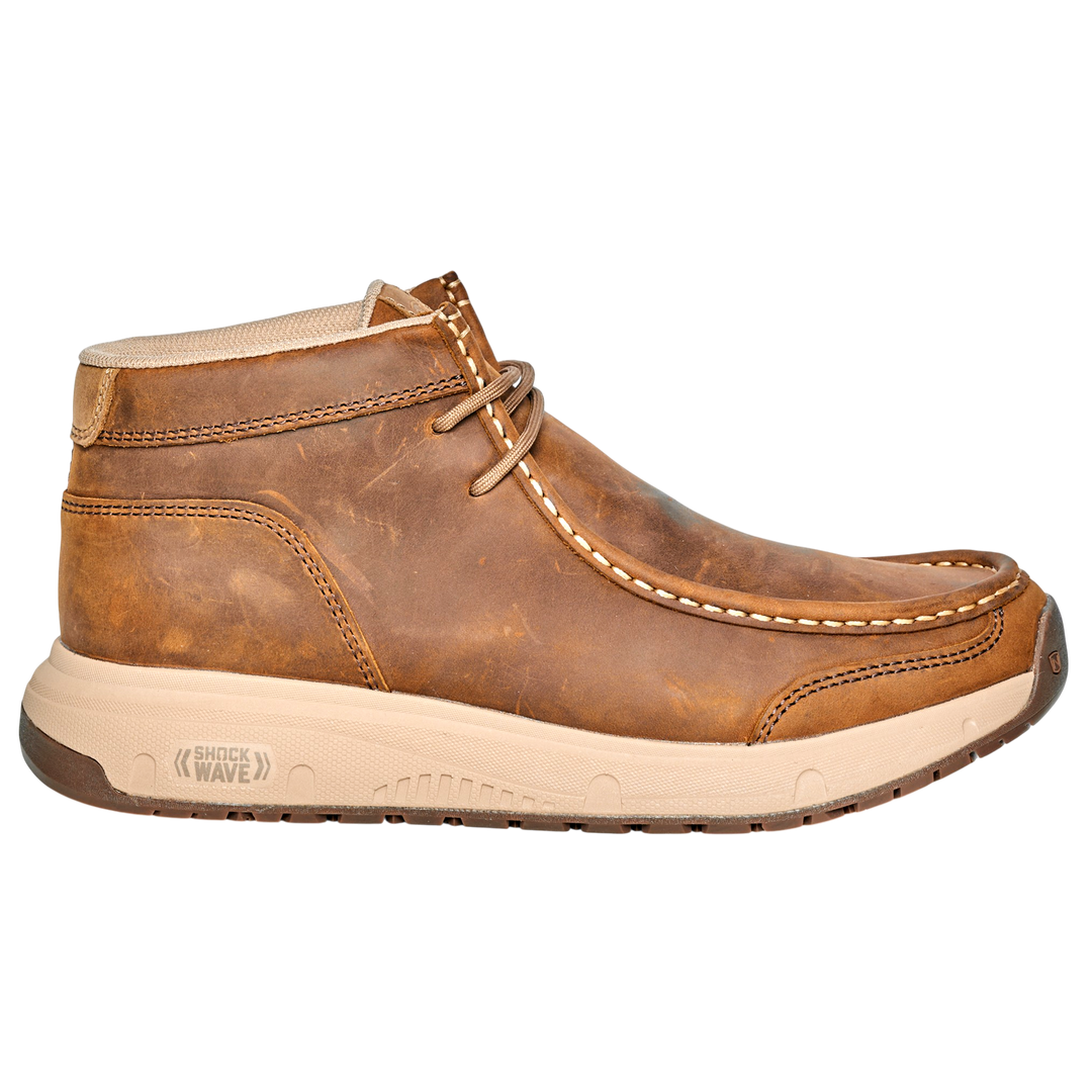 Men's Driving Moc