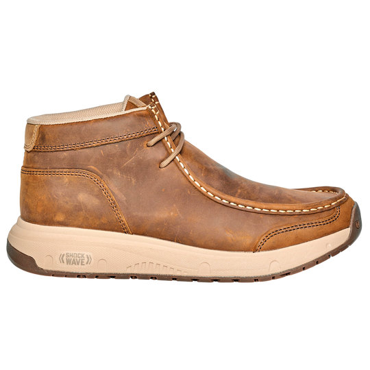 Men's Driving Moc