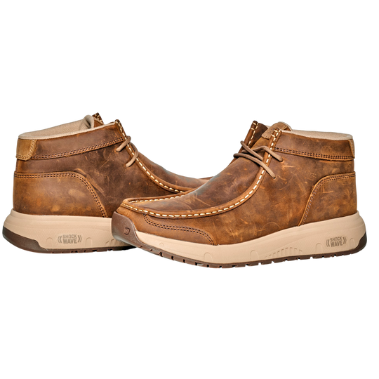 Men's Driving Moc